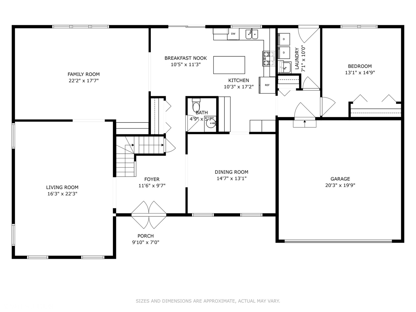 4045 N Harvard Avenue, Arlington Heights, IL 60004