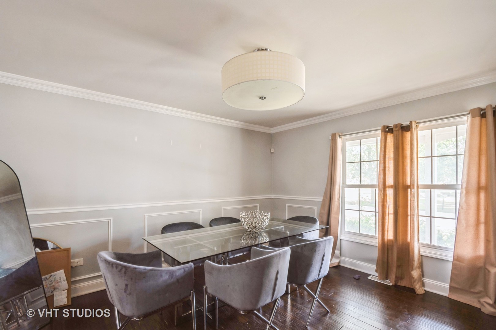 837 Hamlin Avenue, Flossmoor, IL 60422