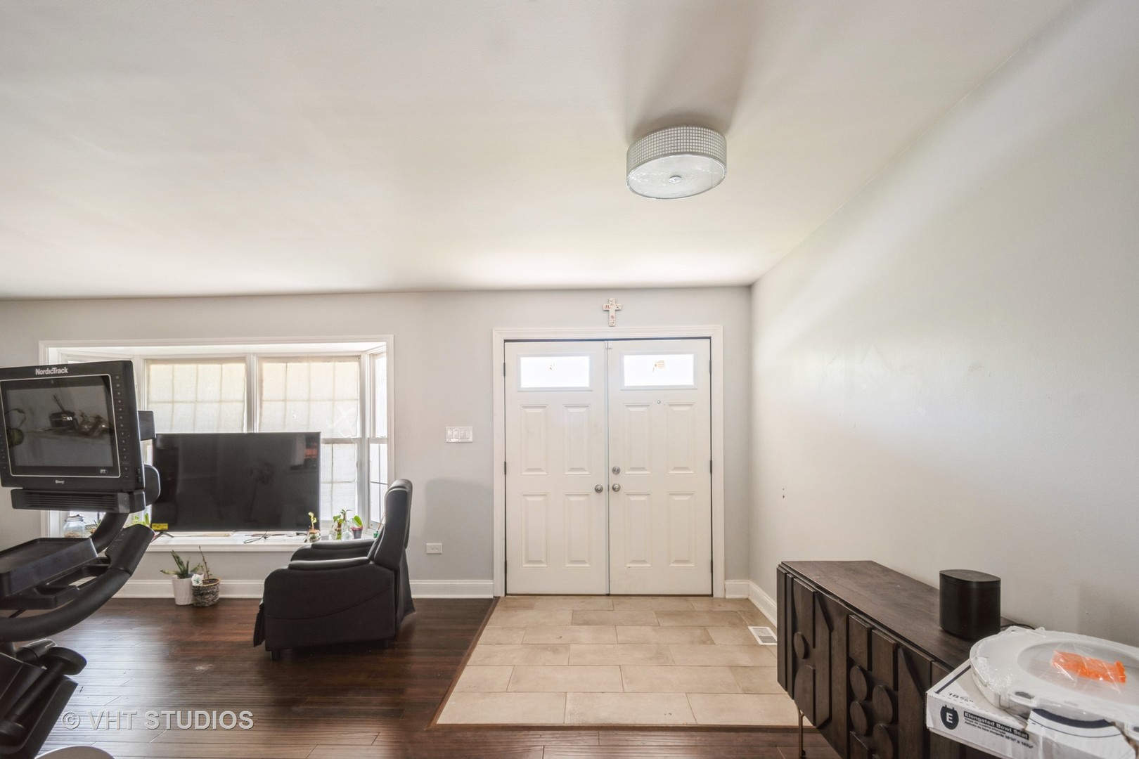 837 Hamlin Avenue, Flossmoor, IL 60422