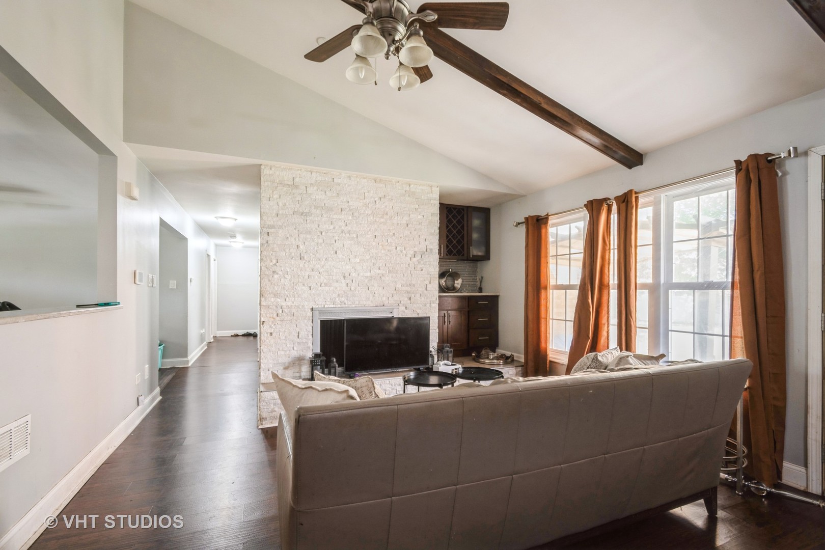 837 Hamlin Avenue, Flossmoor, IL 60422