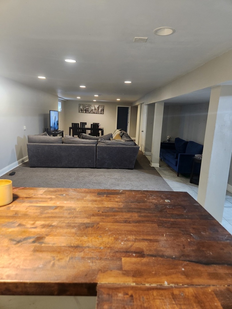 837 Hamlin Avenue, Flossmoor, IL 60422