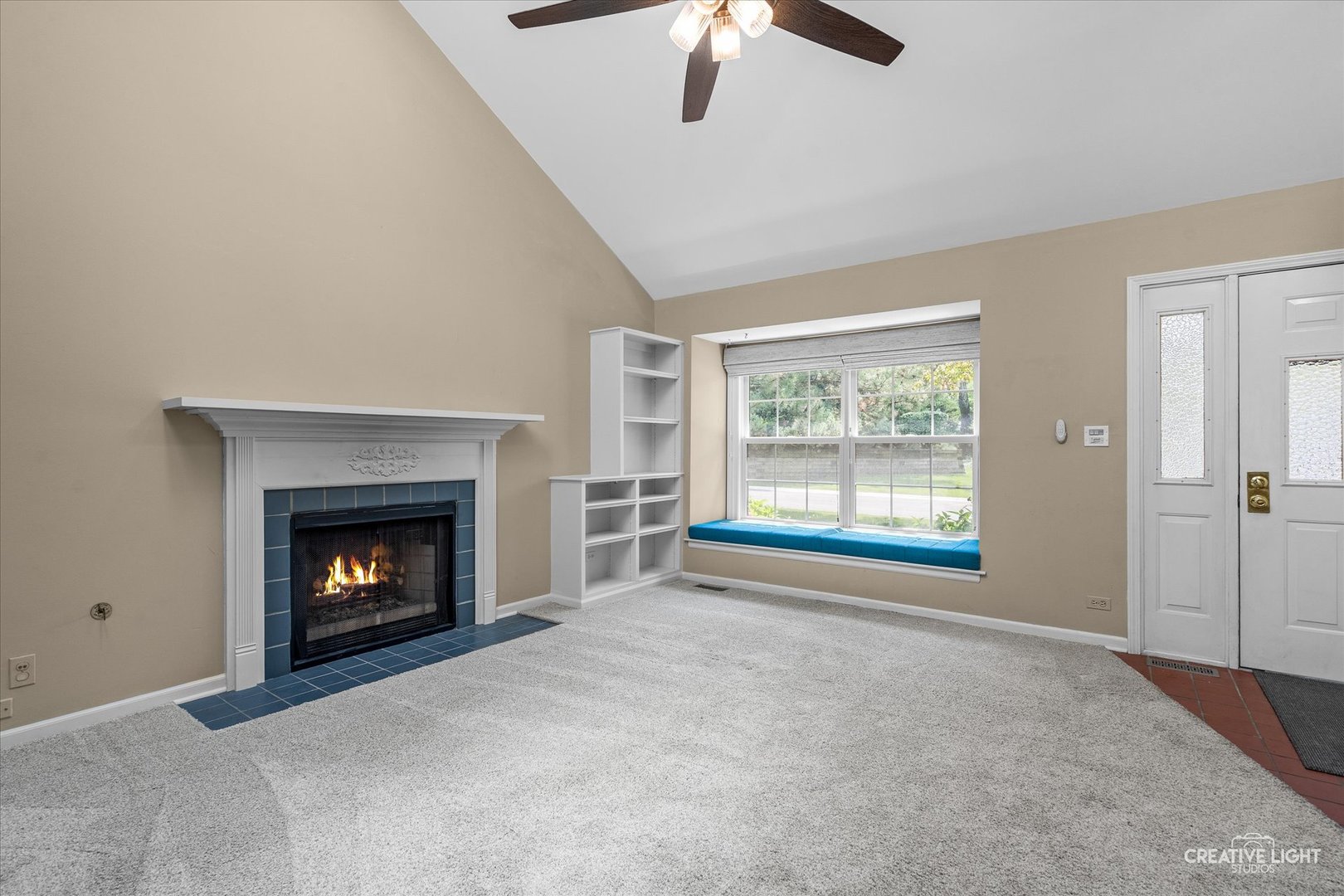 1745 Ennis Lane, Wheaton, IL 60189
