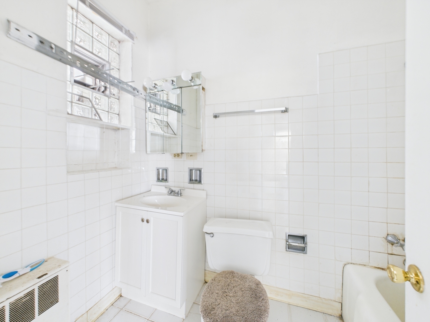 6823 S Chappel Avenue, Chicago, IL 60649