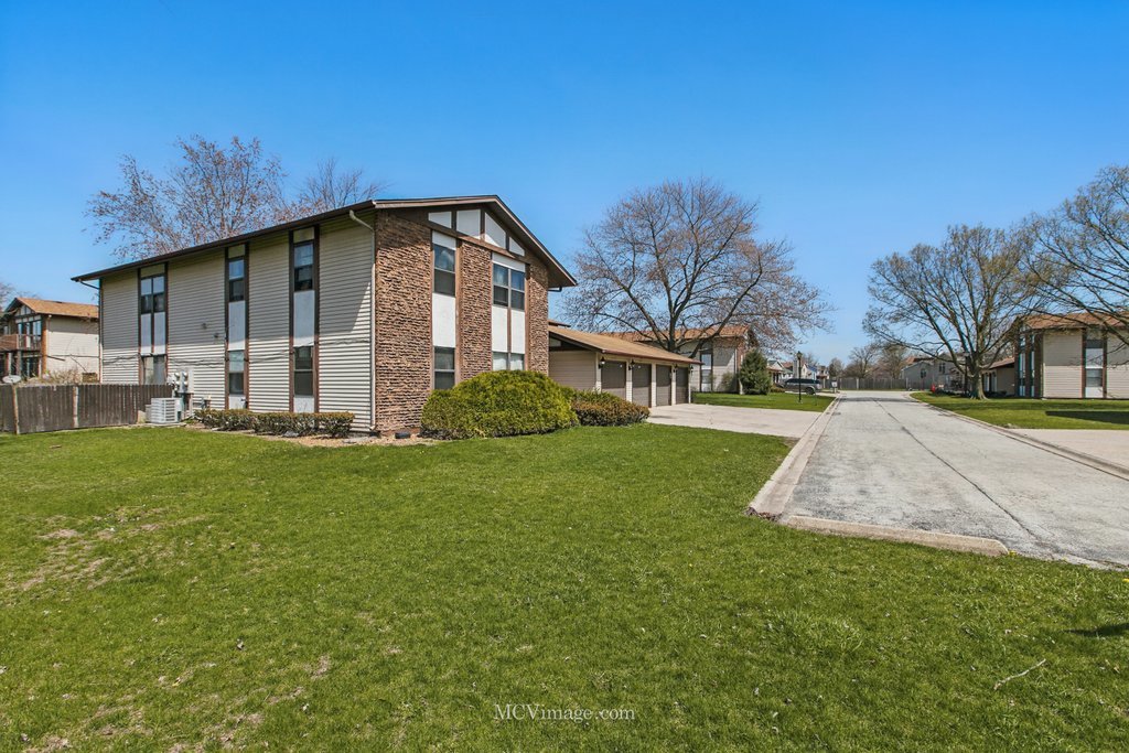 4128 192nd Court #4128, Country Club Hills, IL 60478