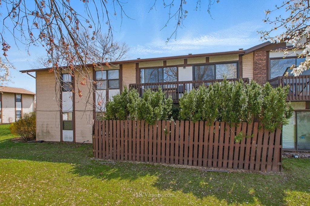 4128 192nd Court #4128, Country Club Hills, IL 60478