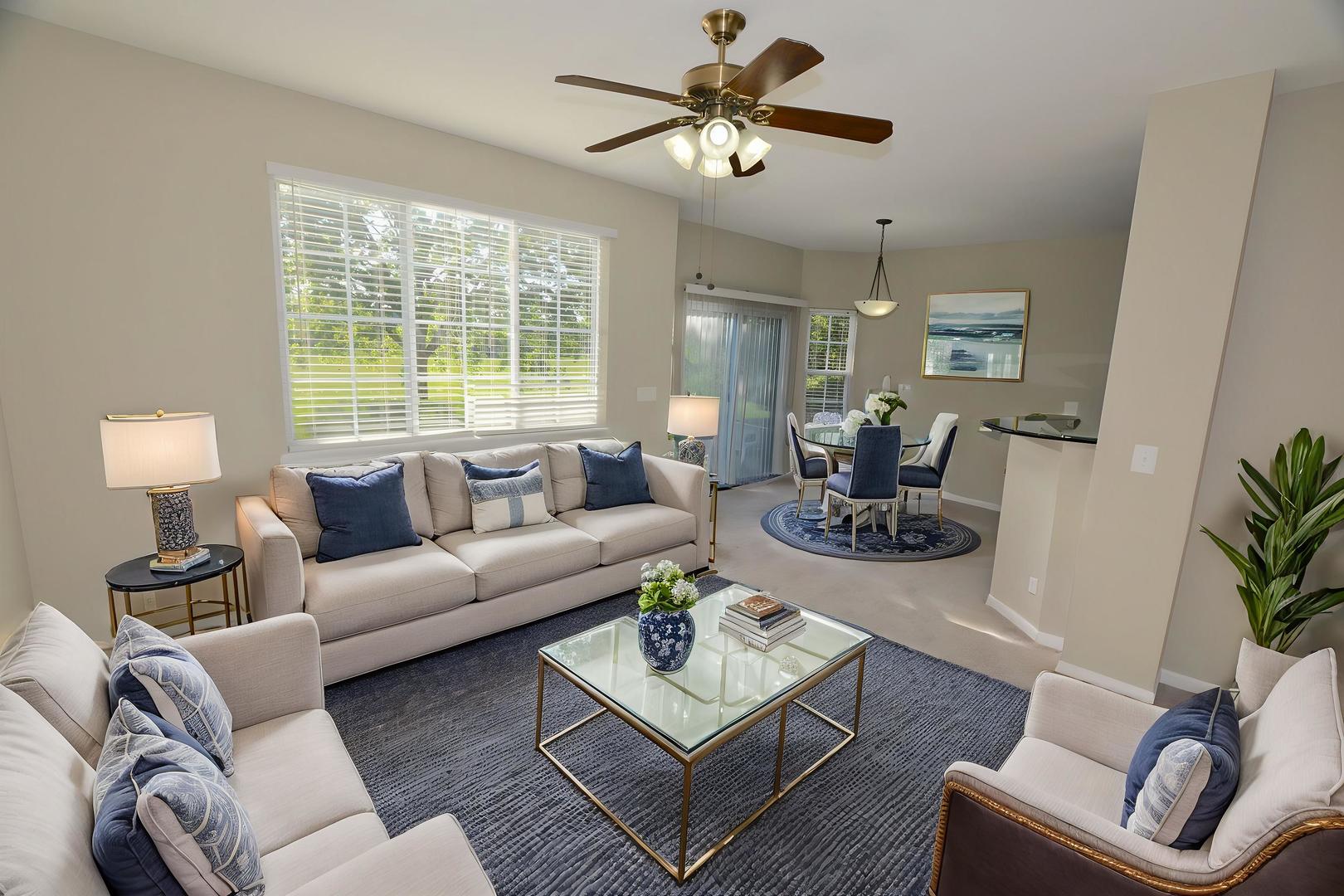 1211 Townes Circle, Aurora, IL 60502