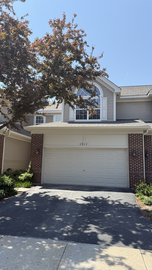 1211 Townes Circle, Aurora, IL 60502