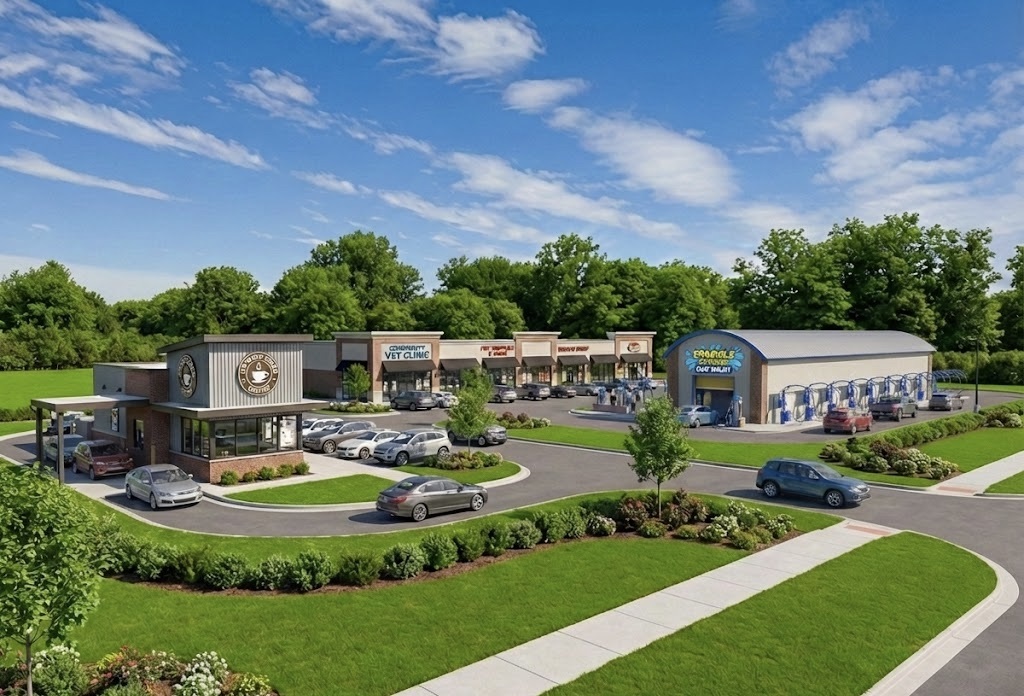 39520 N Green Bay Road, Beach Park, IL 60099