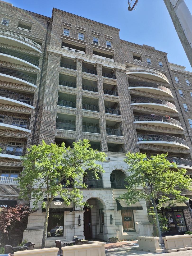151 W Wing Street #301, Arlington Heights, IL 60005