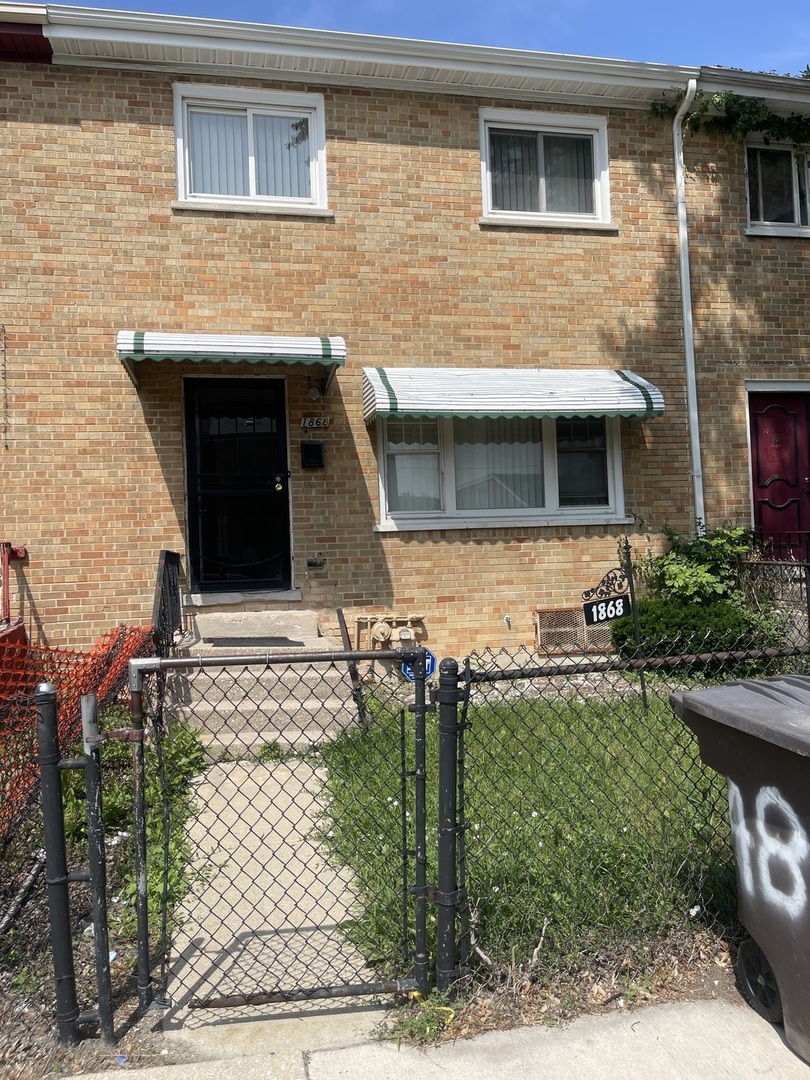 1868 S Kildare Avenue, Chicago, IL 60623