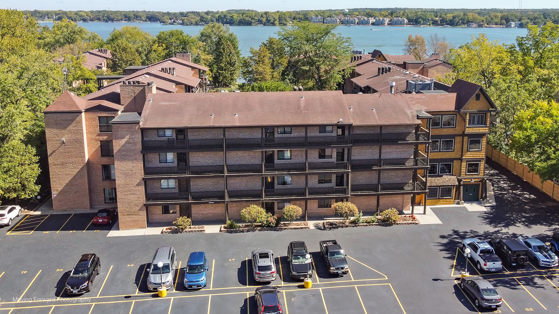 450 N Main Street #S208A, Wauconda, IL 60084
