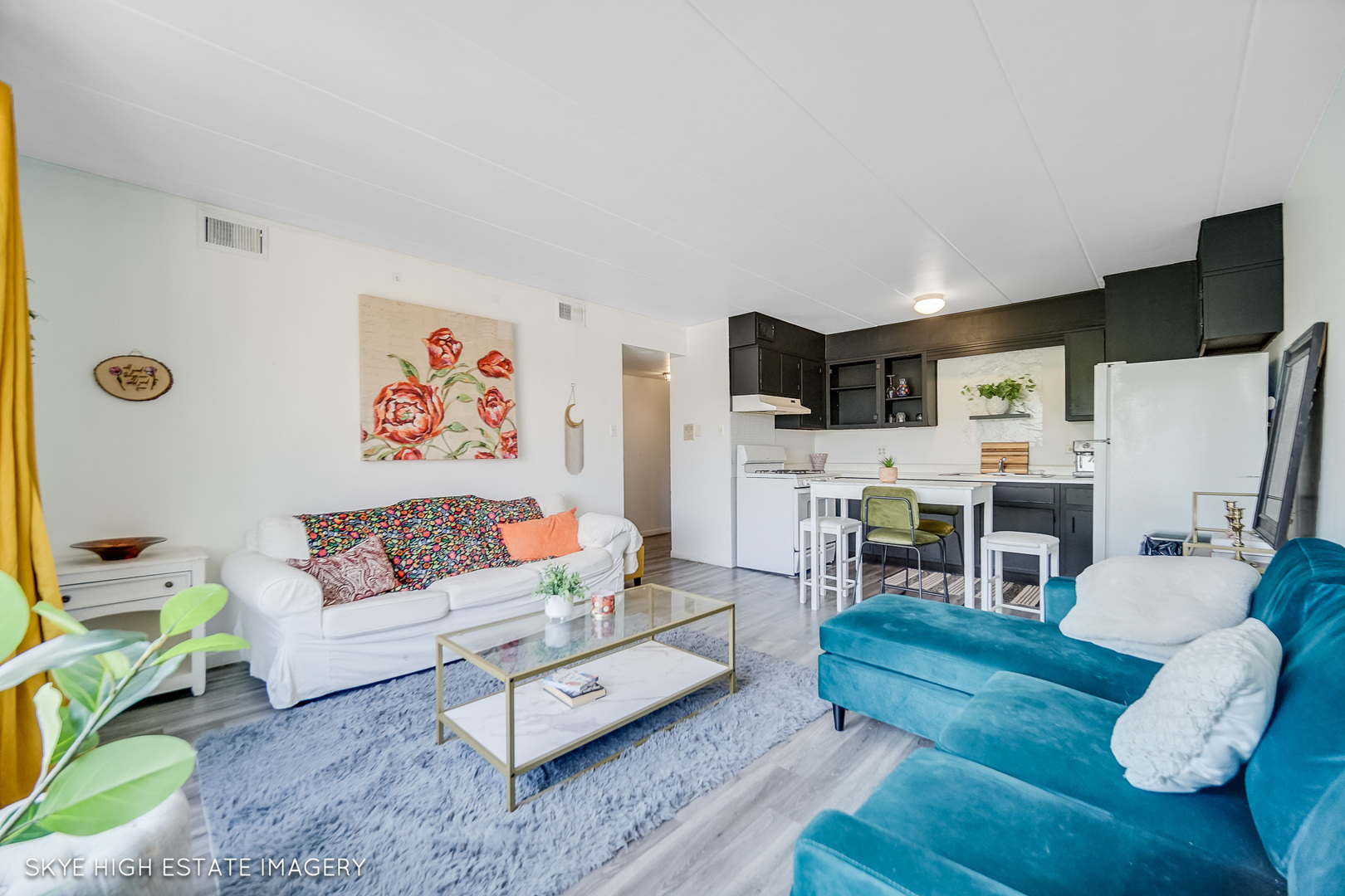 3838 W 111th Street #406, Chicago, IL 60655