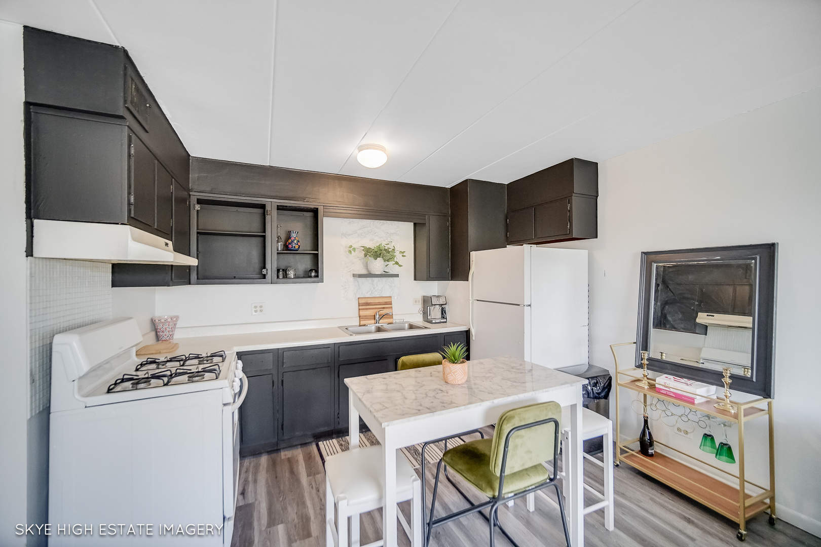 3838 W 111th Street #406, Chicago, IL 60655