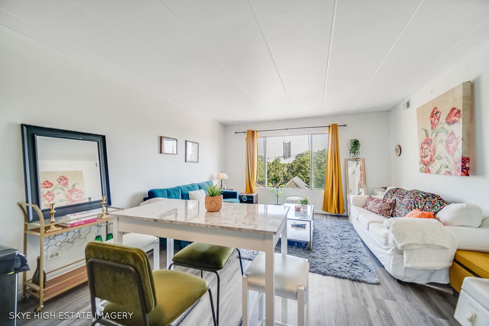 3838 W 111th Street #406, Chicago, IL 60655