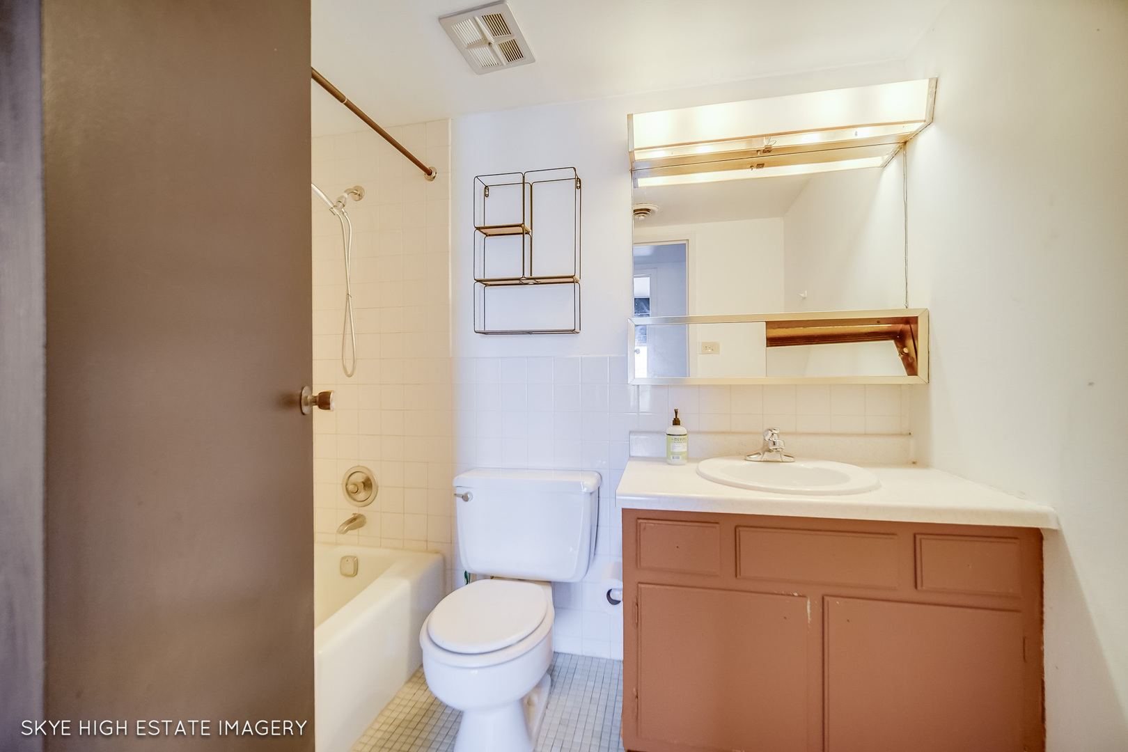 3838 W 111th Street #406, Chicago, IL 60655