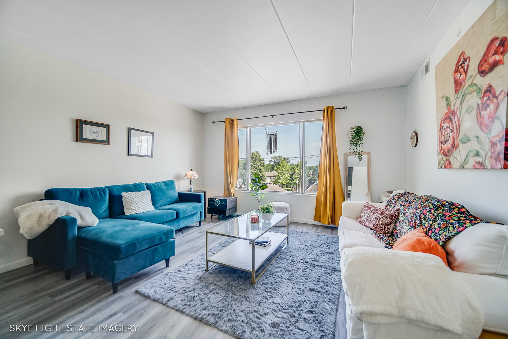 3838 W 111th Street #406, Chicago, IL 60655