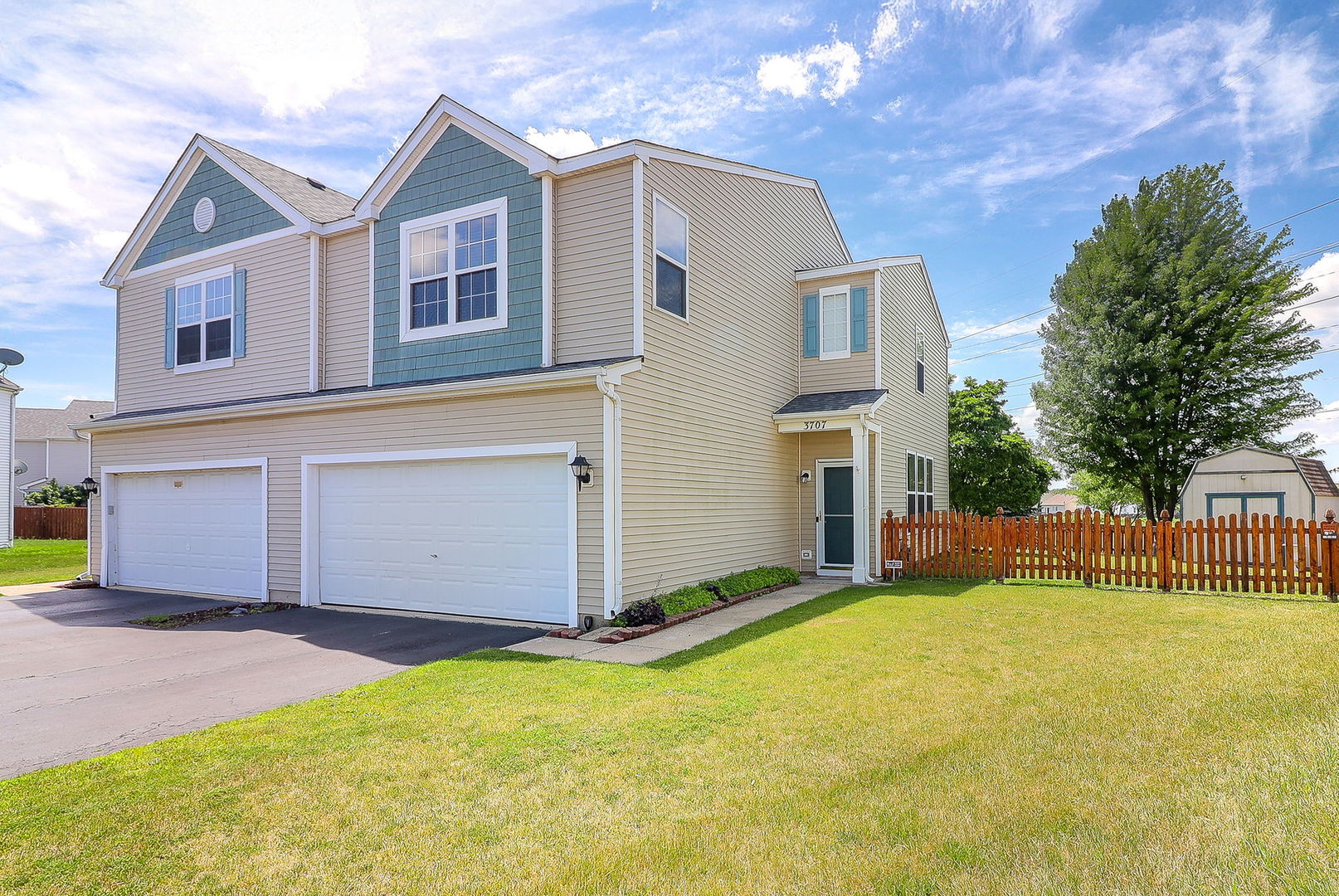 3707 Bowie Court, Joliet, IL 60435