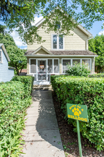 604 2nd Street, Libertyville, IL 60048