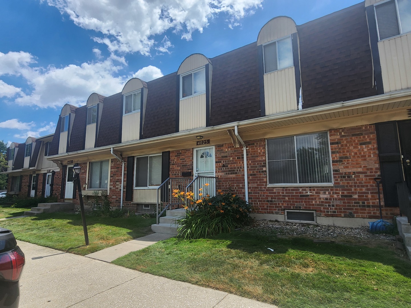 4025 Appleby Lane, Richton Park, IL 60471