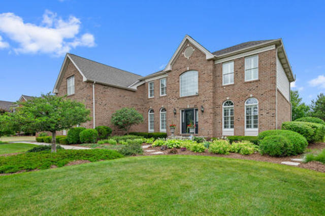 9 Olympic Drive, South Barrington, IL 60010