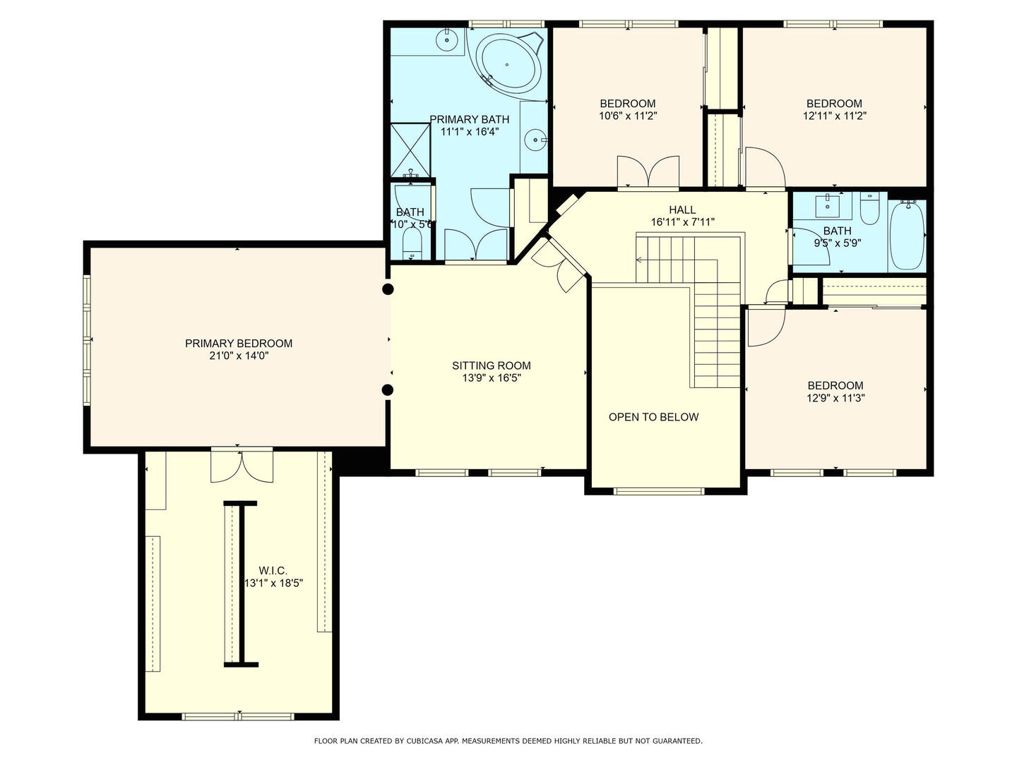 9 Olympic Drive, South Barrington, IL 60010