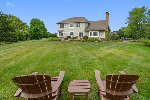 9 Olympic Drive, South Barrington, IL 60010