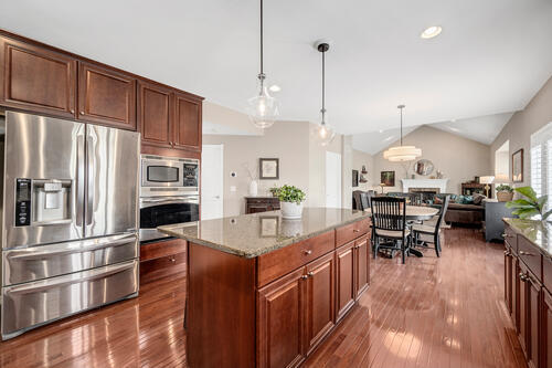 9 Olympic Drive, South Barrington, IL 60010