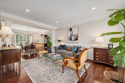 9 Olympic Drive, South Barrington, IL 60010