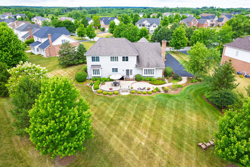 9 Olympic Drive, South Barrington, IL 60010