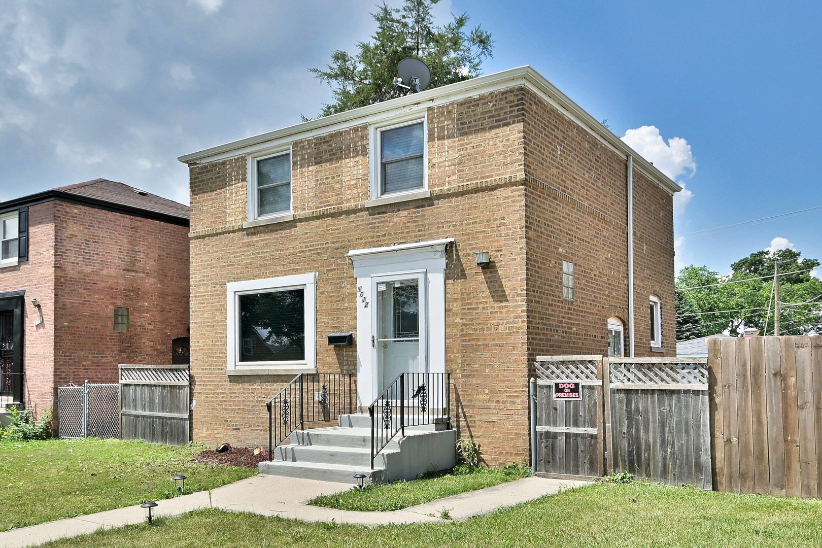 1012 Marshall Avenue, Bellwood, IL 60104