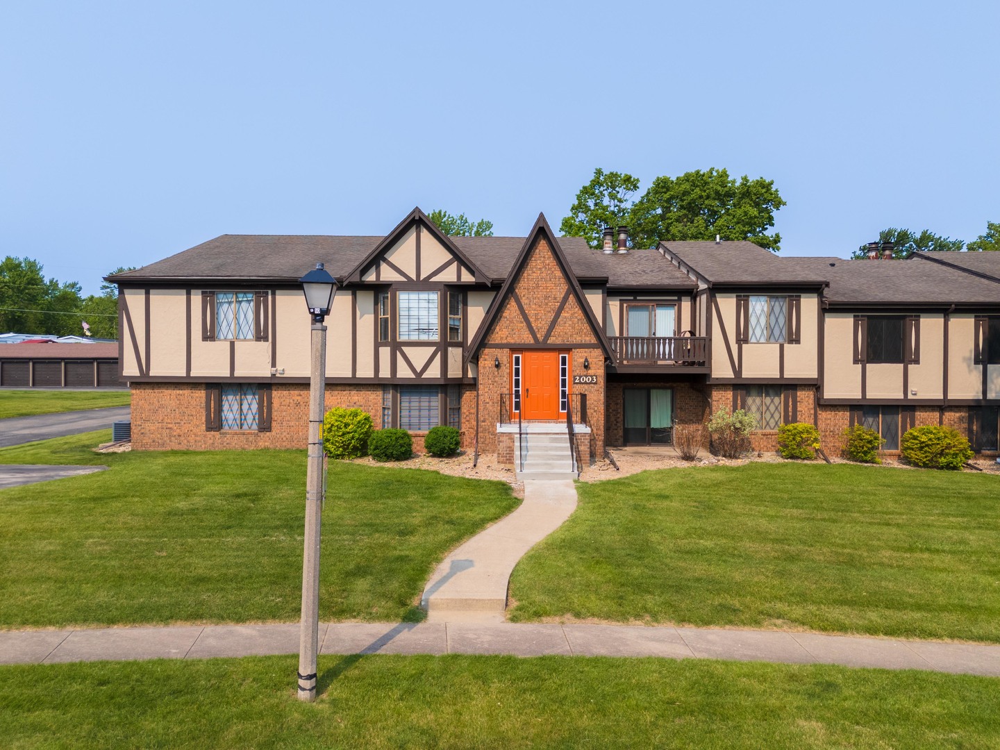 2003 Tracy Drive #1, Bloomington, IL 61704