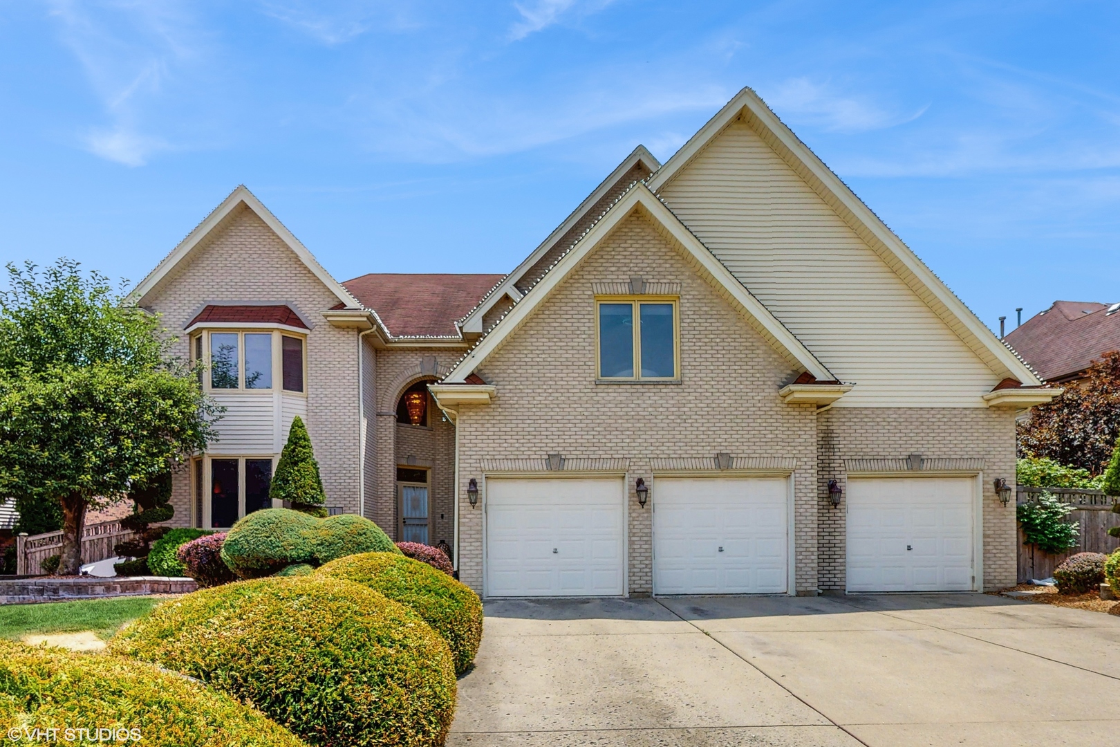 11 Carrington Court, Hazel Crest, IL 60429