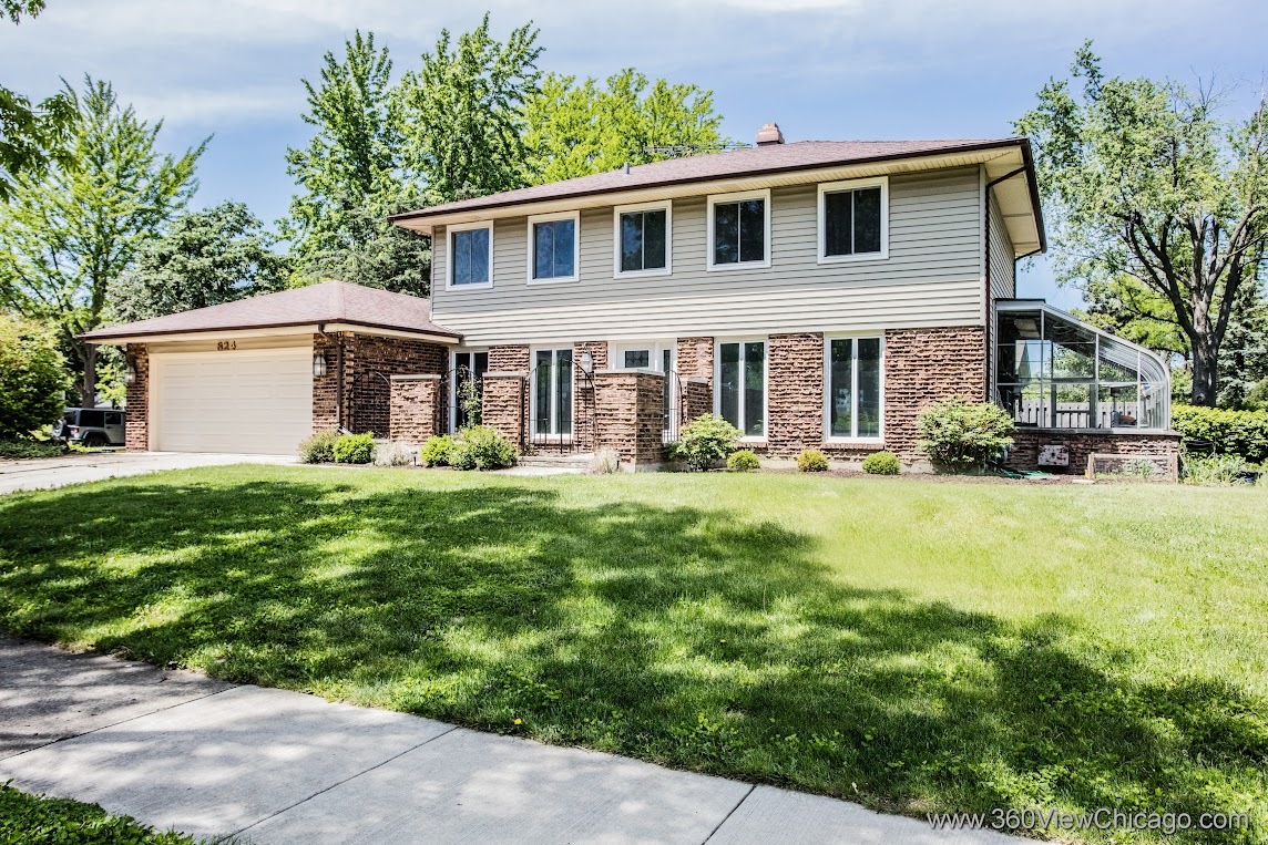 824 62nd Street, Downers Grove, IL 60516