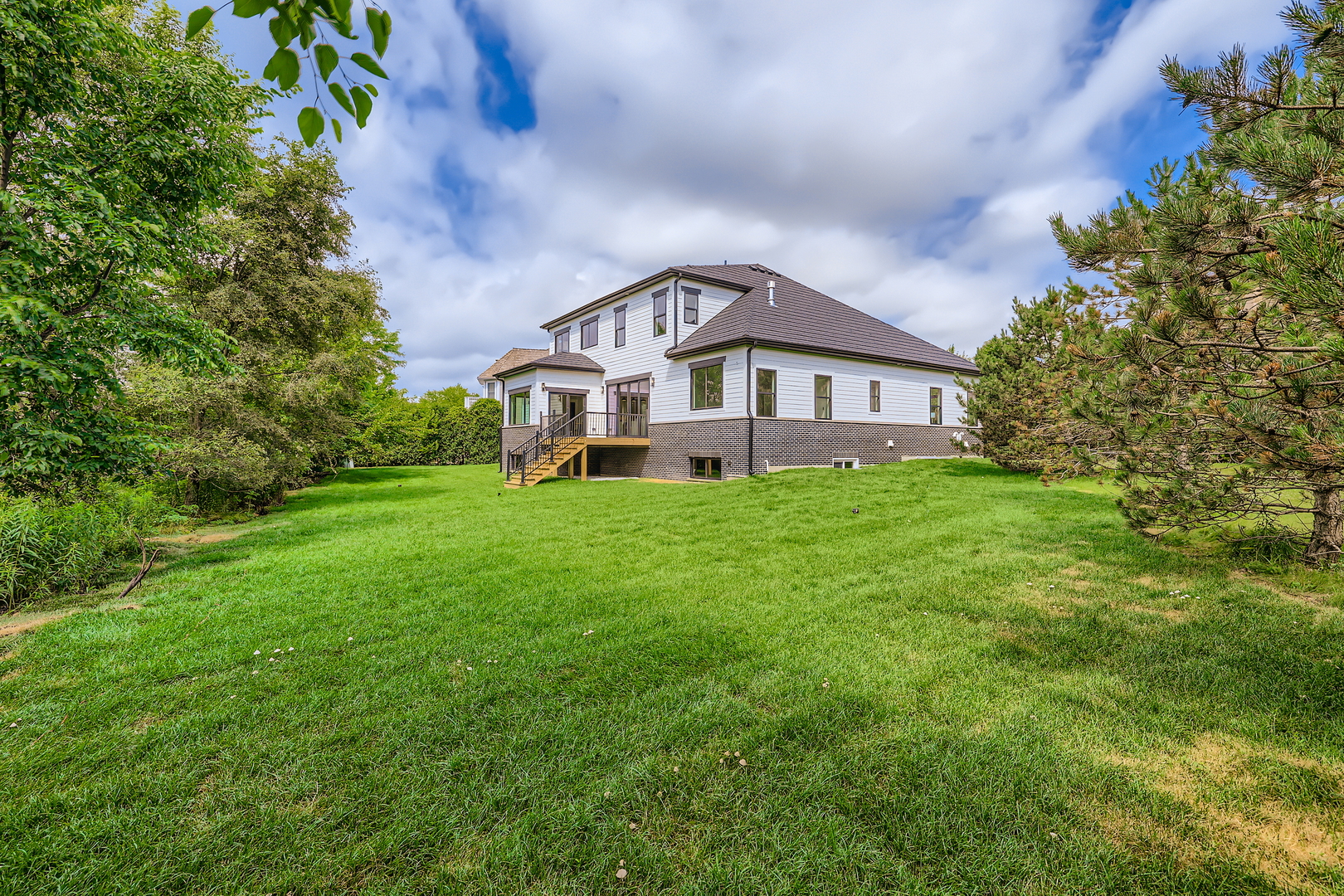 7243 Greywall Court, Long Grove, IL 60060