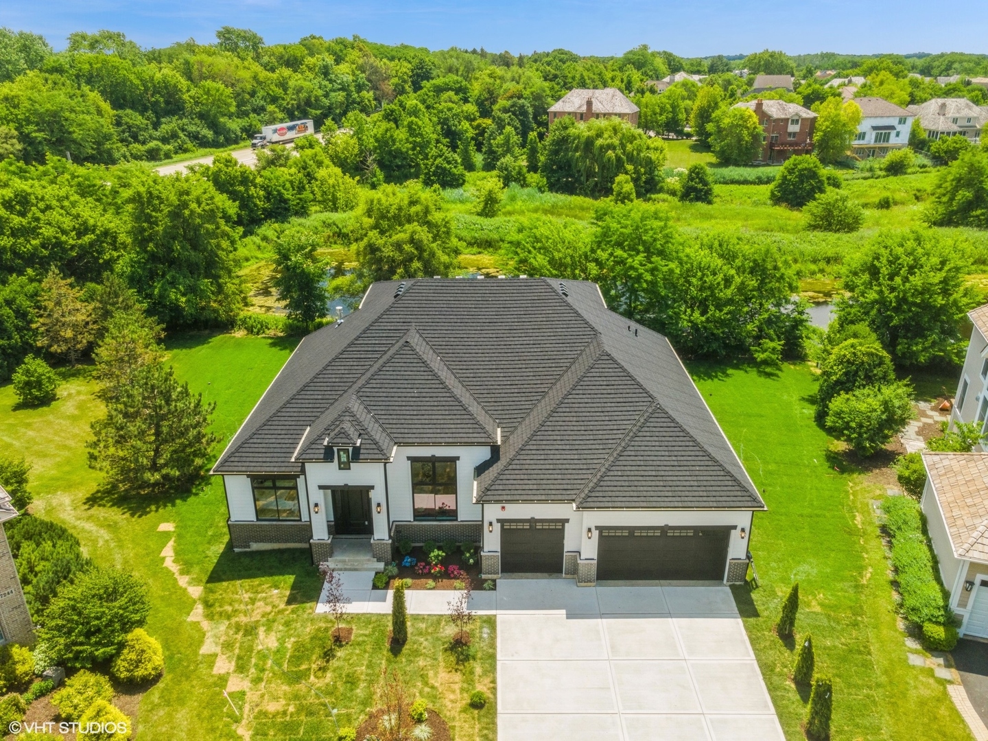 7243 Greywall Court, Long Grove, IL 60060