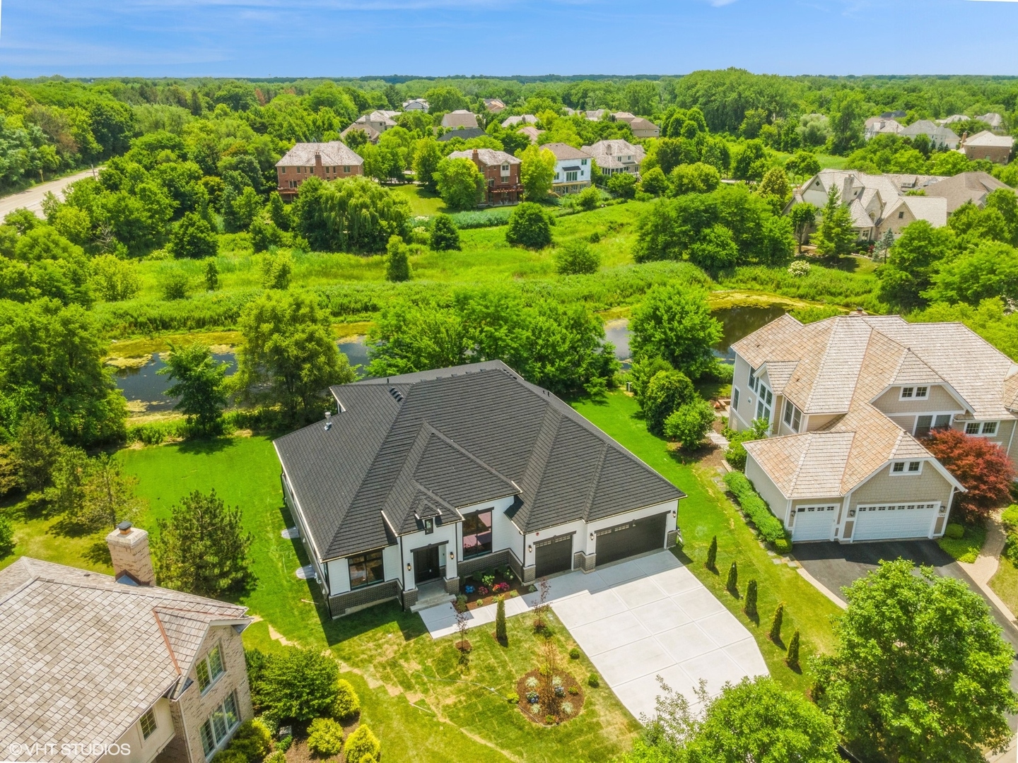 7243 Greywall Court, Long Grove, IL 60060