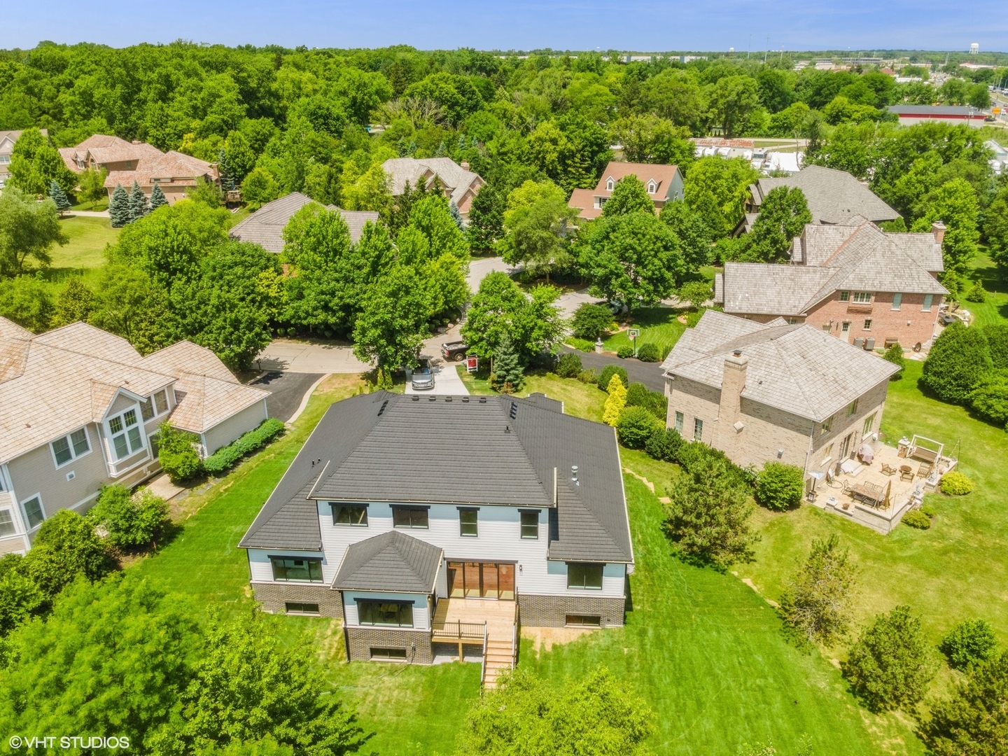 7243 Greywall Court, Long Grove, IL 60060