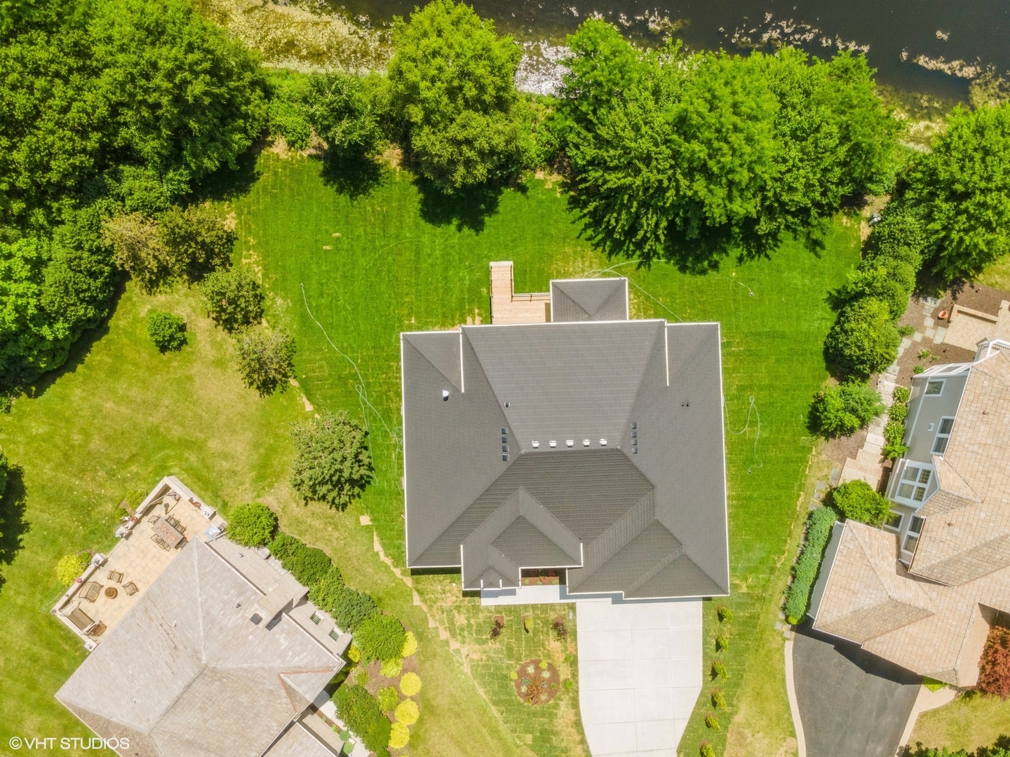 7243 Greywall Court, Long Grove, IL 60060
