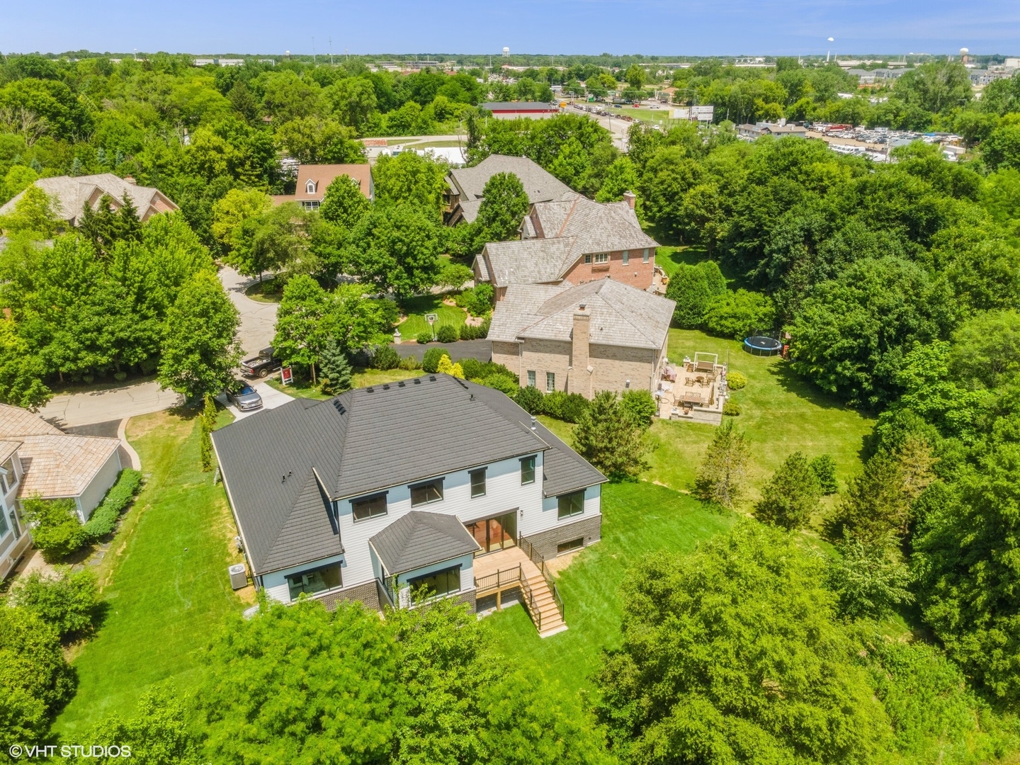 7243 Greywall Court, Long Grove, IL 60060