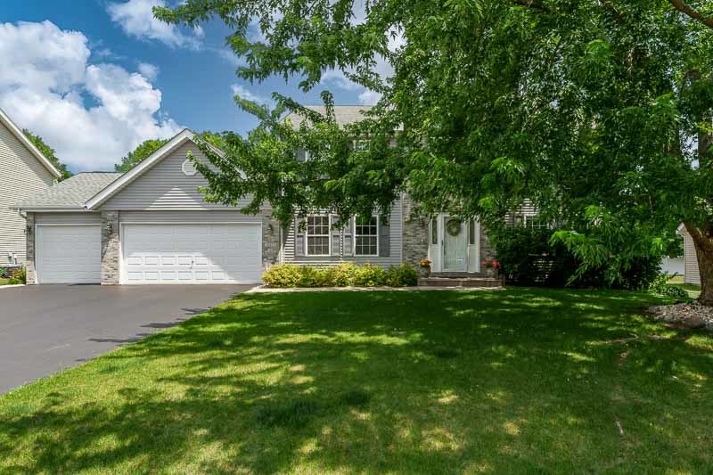 10873 Meadowsweet Lane, Roscoe, IL 61073