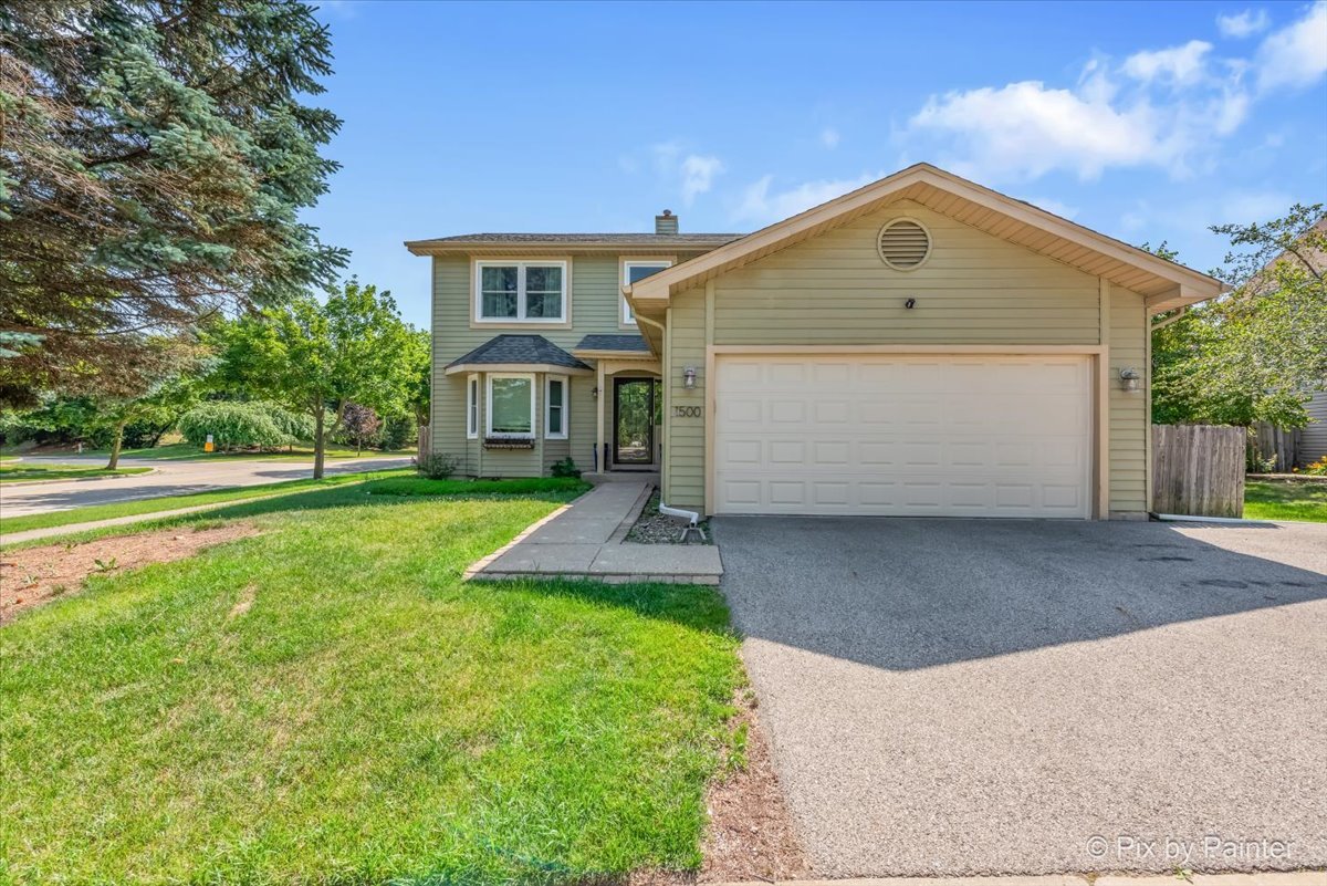 1500 Pinetree Drive, Gurnee, IL 60031