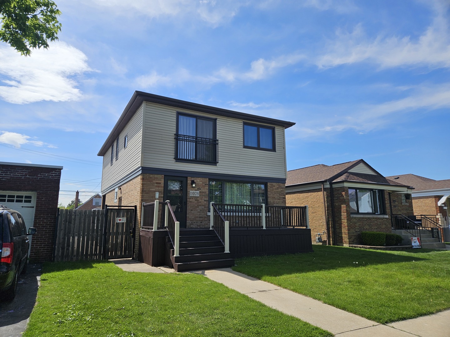 11028 S Millard Avenue, Chicago, IL 60655