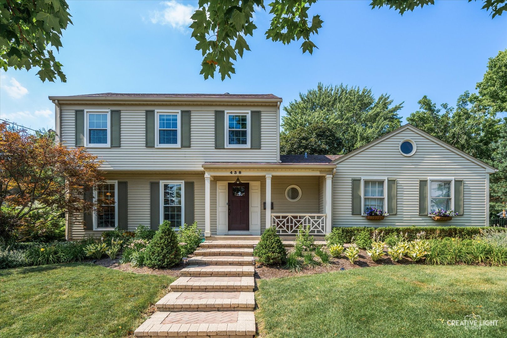 438 Hill Avenue, Glen Ellyn, IL 60137