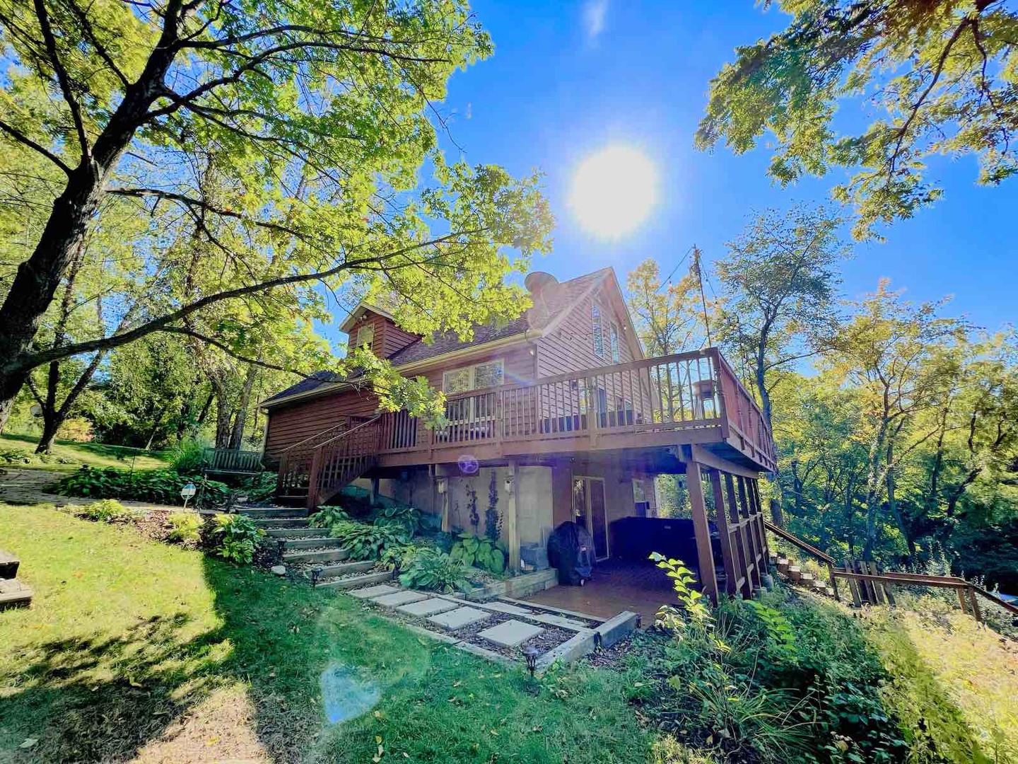 21 Magnolia Court, Putnam, IL 61560