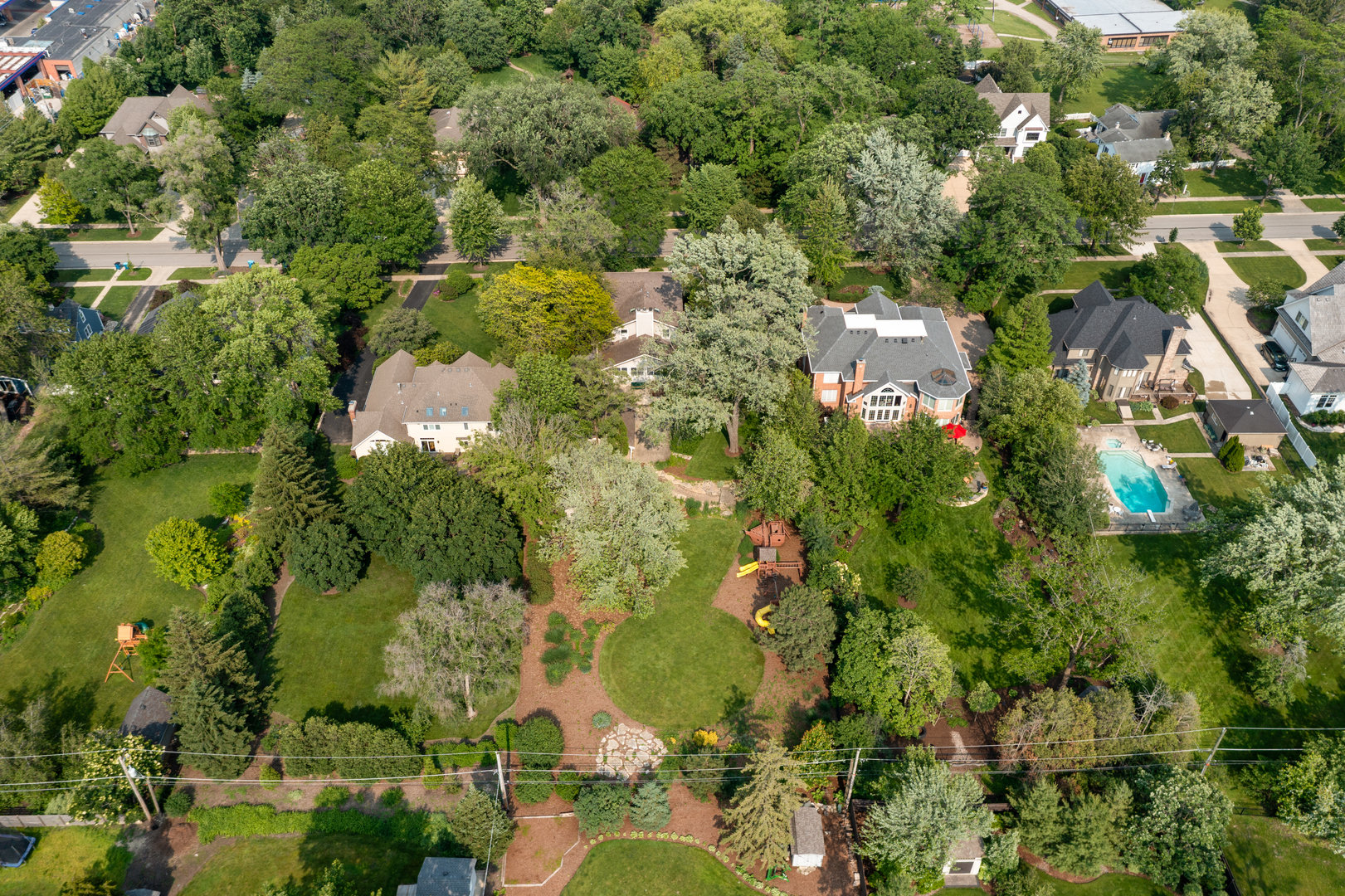 4416 Seeley Avenue, Downers Grove, IL 60515