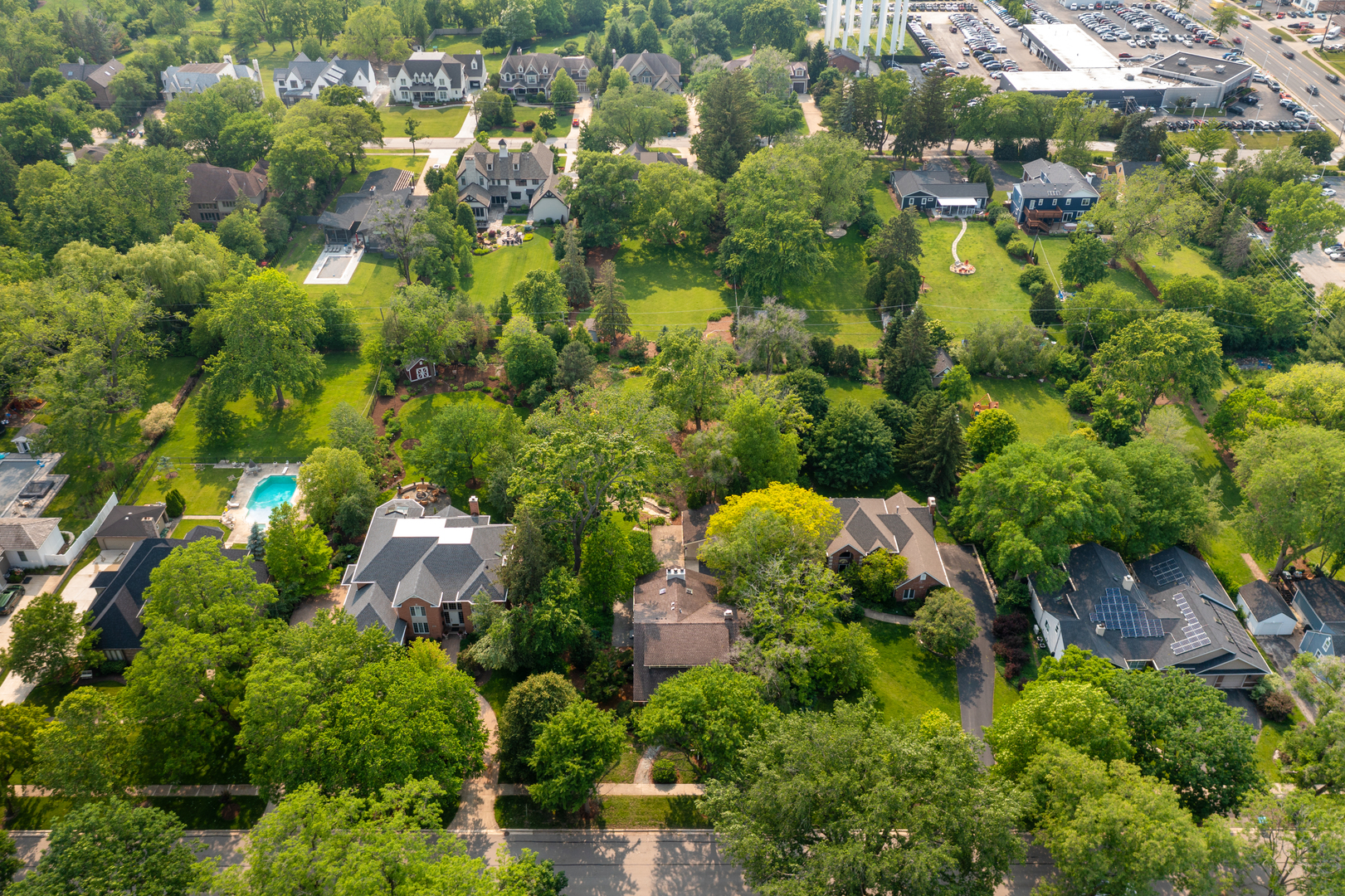 4416 Seeley Avenue, Downers Grove, IL 60515