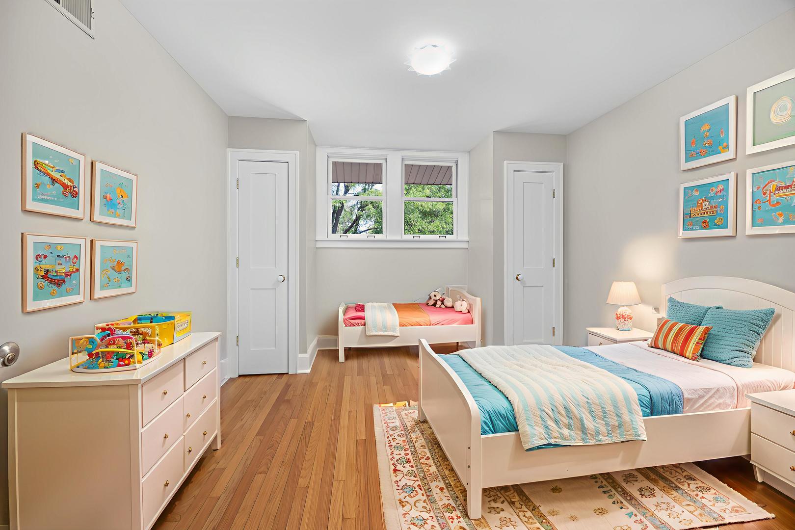 4416 Seeley Avenue, Downers Grove, IL 60515