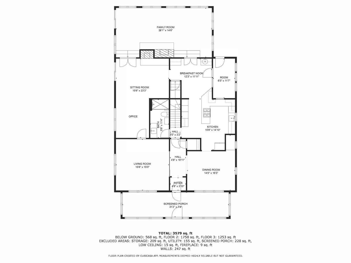 4416 Seeley Avenue, Downers Grove, IL 60515