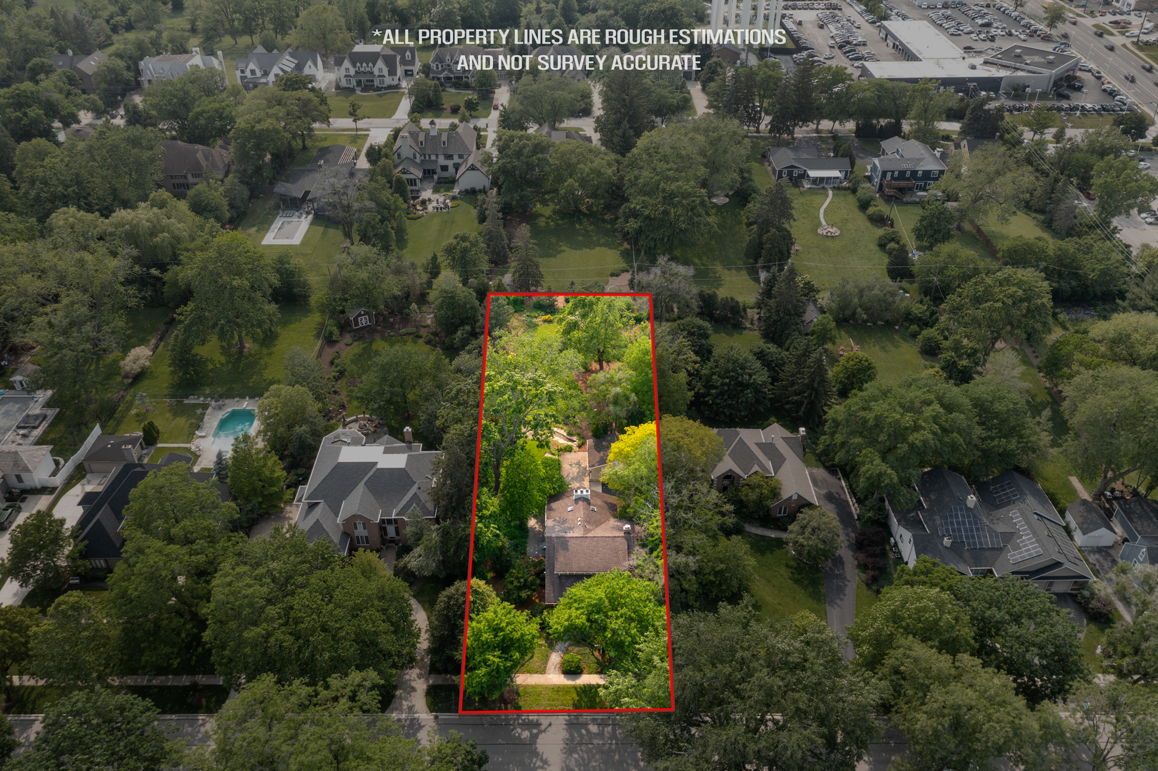 4416 Seeley Avenue, Downers Grove, IL 60515