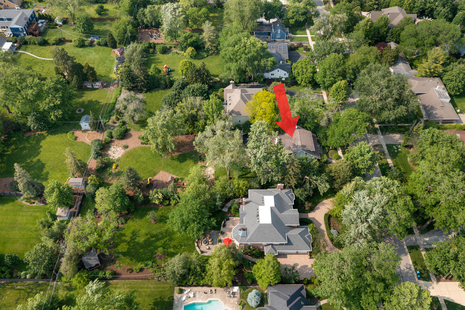 4416 Seeley Avenue, Downers Grove, IL 60515